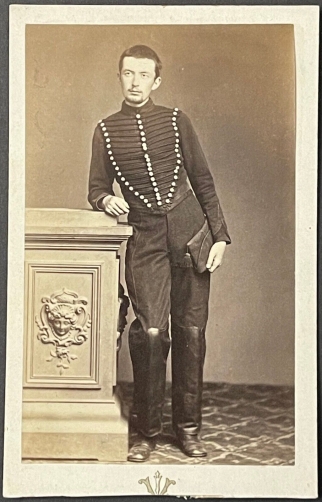 hussard_julien_joseph_photographie_cdv_l_valentin_avignon_vers_1870