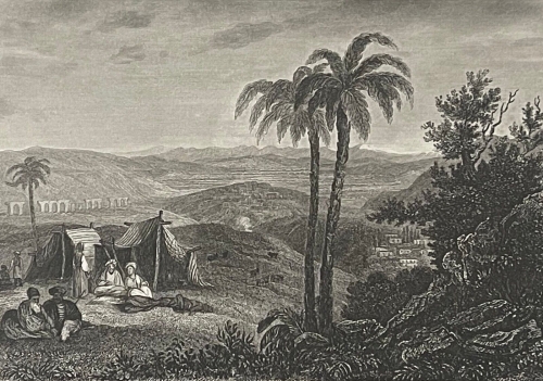 lattaquie_syrie_laodiciee_gravee_par_ransonnette_1745-1810_gravure_de_1837