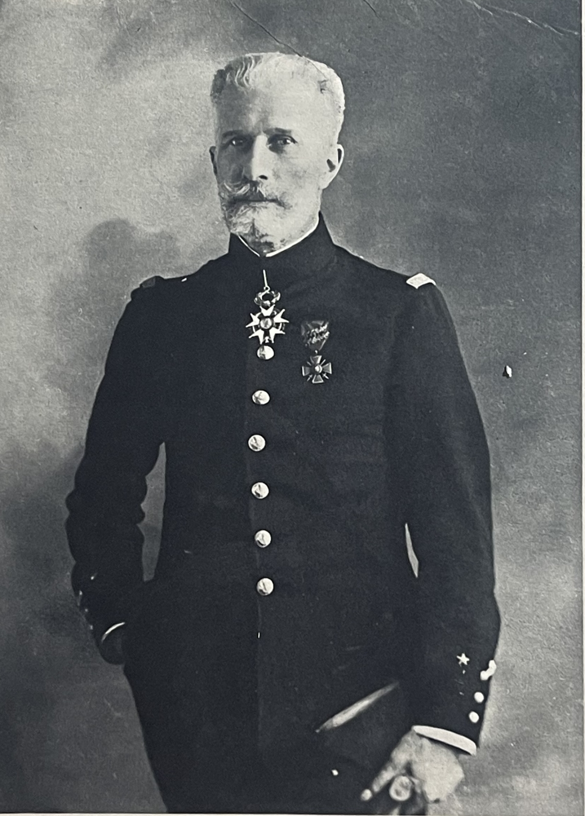 belgique_general_emile_vandenberg_1858-1941_tirage_1922_guerre_14/18