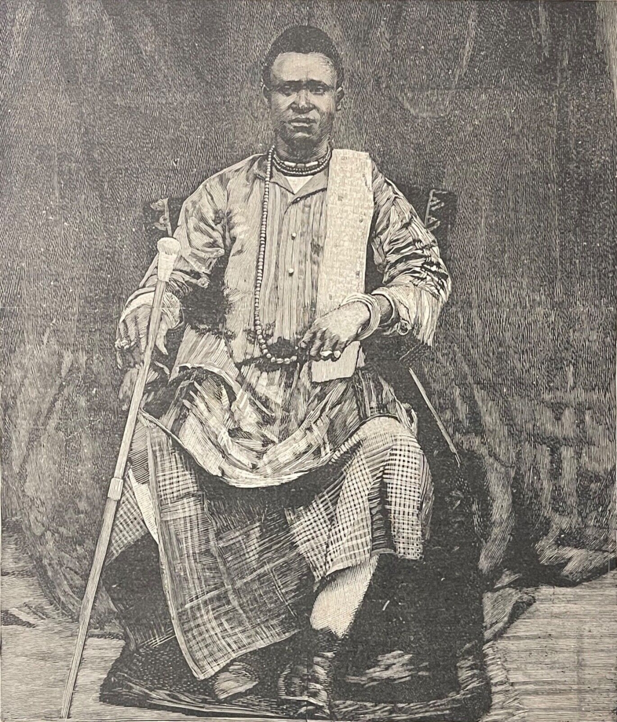 behanzin_gbehanzin_1845-1906_roi_d_abomey_royaume_du_dahomey_benin_1895_afrique