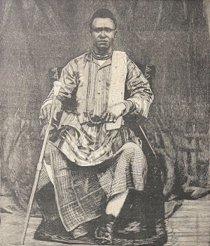 behanzin_gbehanzin_1845-1906_roi_d_abomey_royaume_du_dahomey_benin_1895_afrique