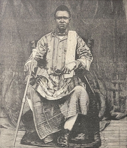 behanzin_gbehanzin_1845-1906_roi_d_abomey_royaume_du_dahomey_benin_1895_afrique