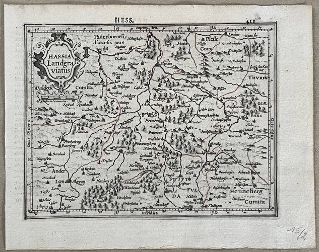 gerard_mercator_1512-1594_allemagne_pays_de_hesse_gravure_originale_de_1607