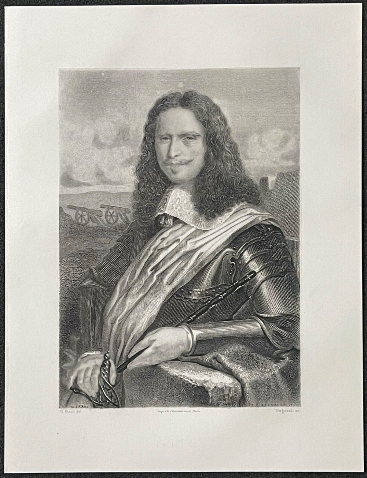 henri_de_la_tour_dauvergne_dit_turenne_marechal_de_france_gravure_1864