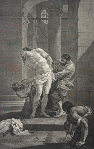 eustache_le_sueur_le_christ_a_la_colonne_graveur_masquelier_tirage_c_1860