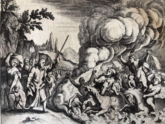 pharaon_dans_la_mer_rouge_gravure_au_burin_1723_de_claude_duflos_1665-1727