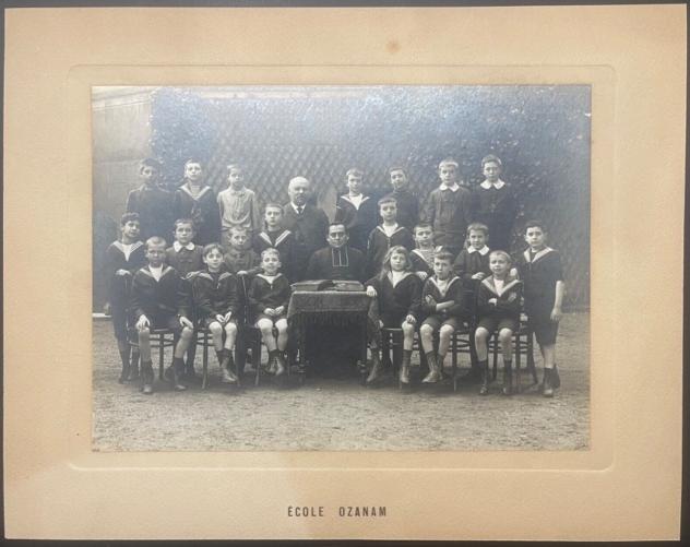 lyon_ecole_ozanam_classe_de_8e_1912-1913_photographie_albumine_france