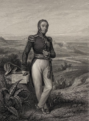 suchet_1770-1826_marechal_dempire_napoleon_duc_d???albufera_espagne_gravure_1836