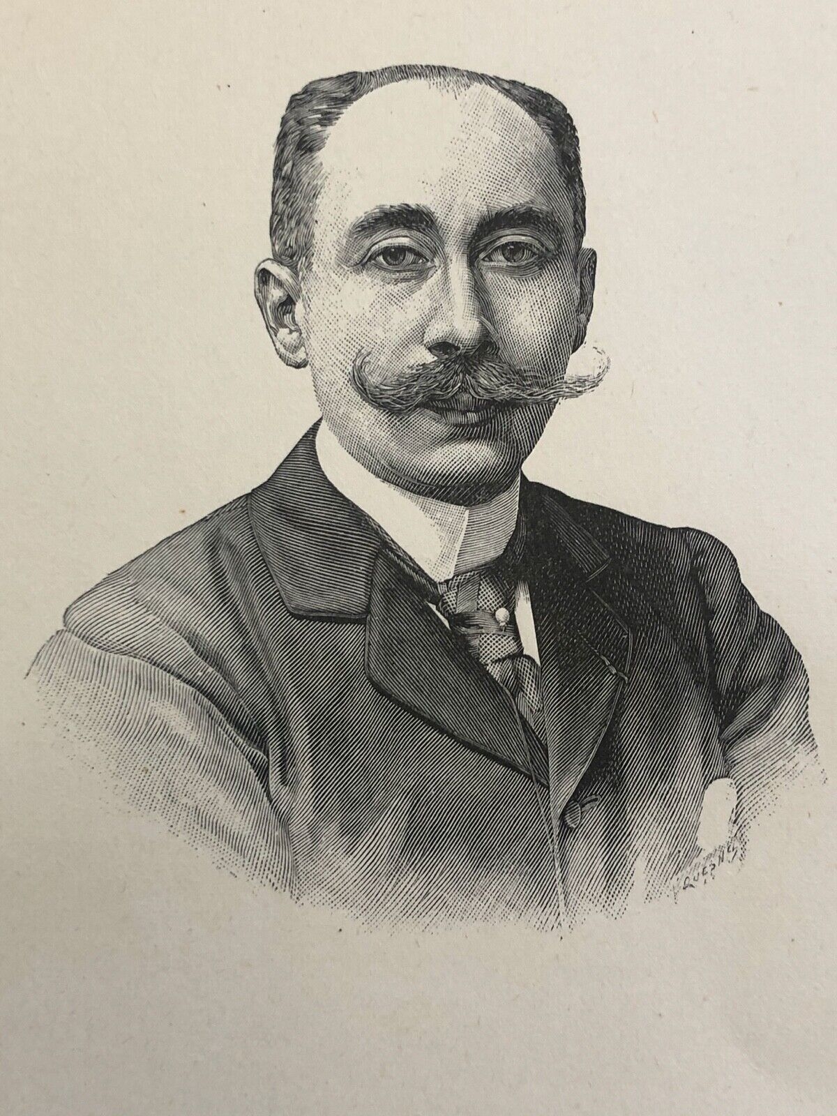 comte_albert_vandal_1853-1910_historien_ambassadeur_academicien_1910_droit