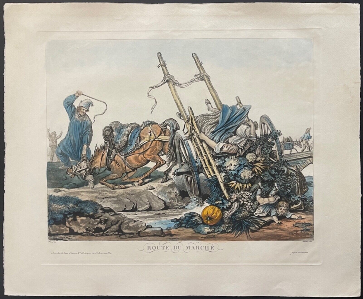 carles_vernet_1758-1836_route_du_marche_gravee_par_debucourt_1819_france