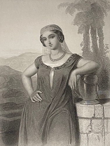 rebecca_femme_disaac_dapres_g_staal_1814-1882_israel_1847