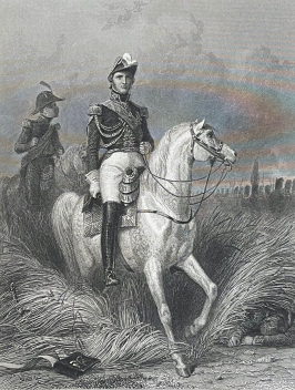 marechal_davout_1770-1823_duc_dauerstaedt_prince_deckmühl_france_c_1836