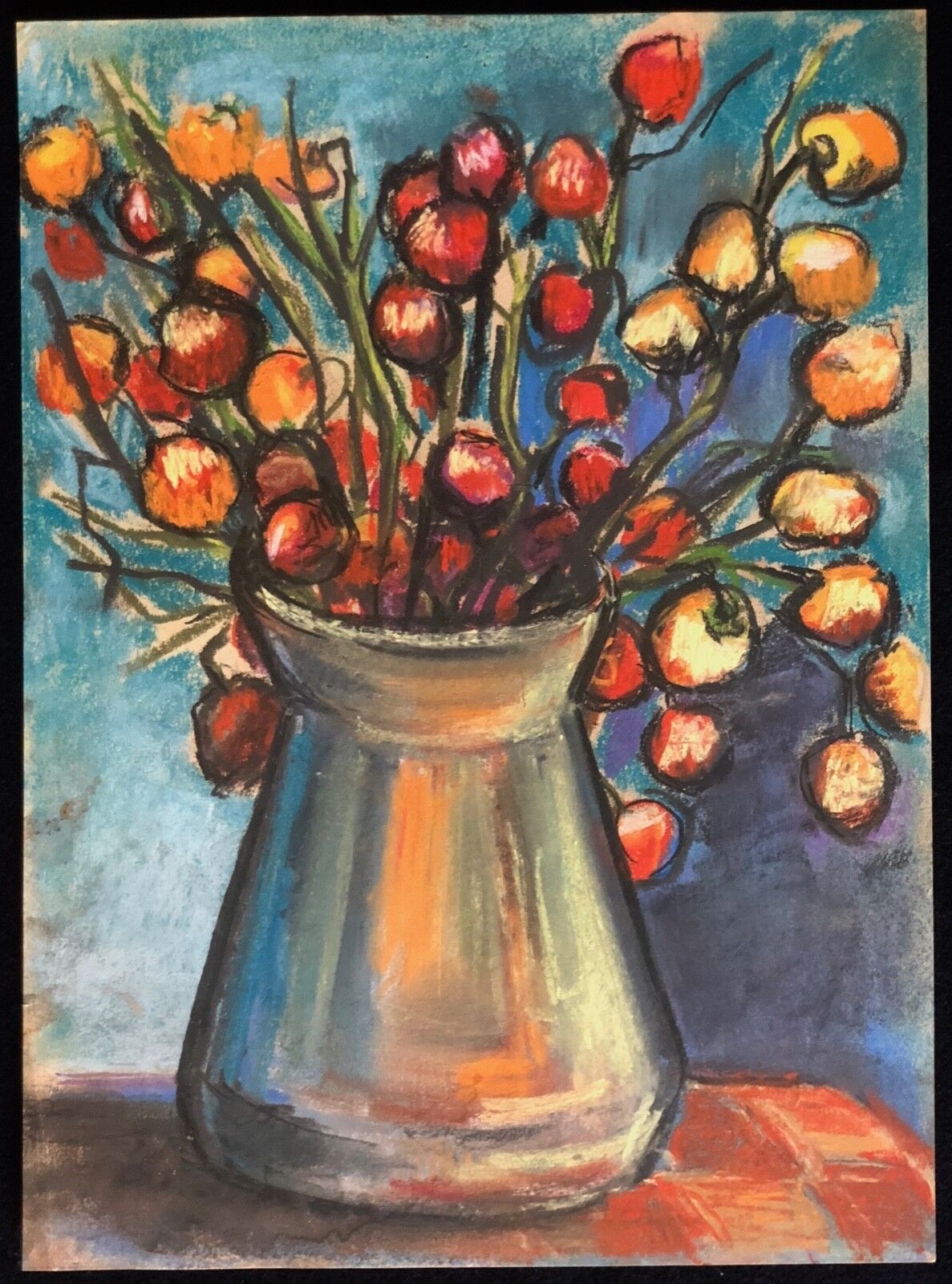 nature_morte_au_vase_gouache_circa_1970_anonyme_?
