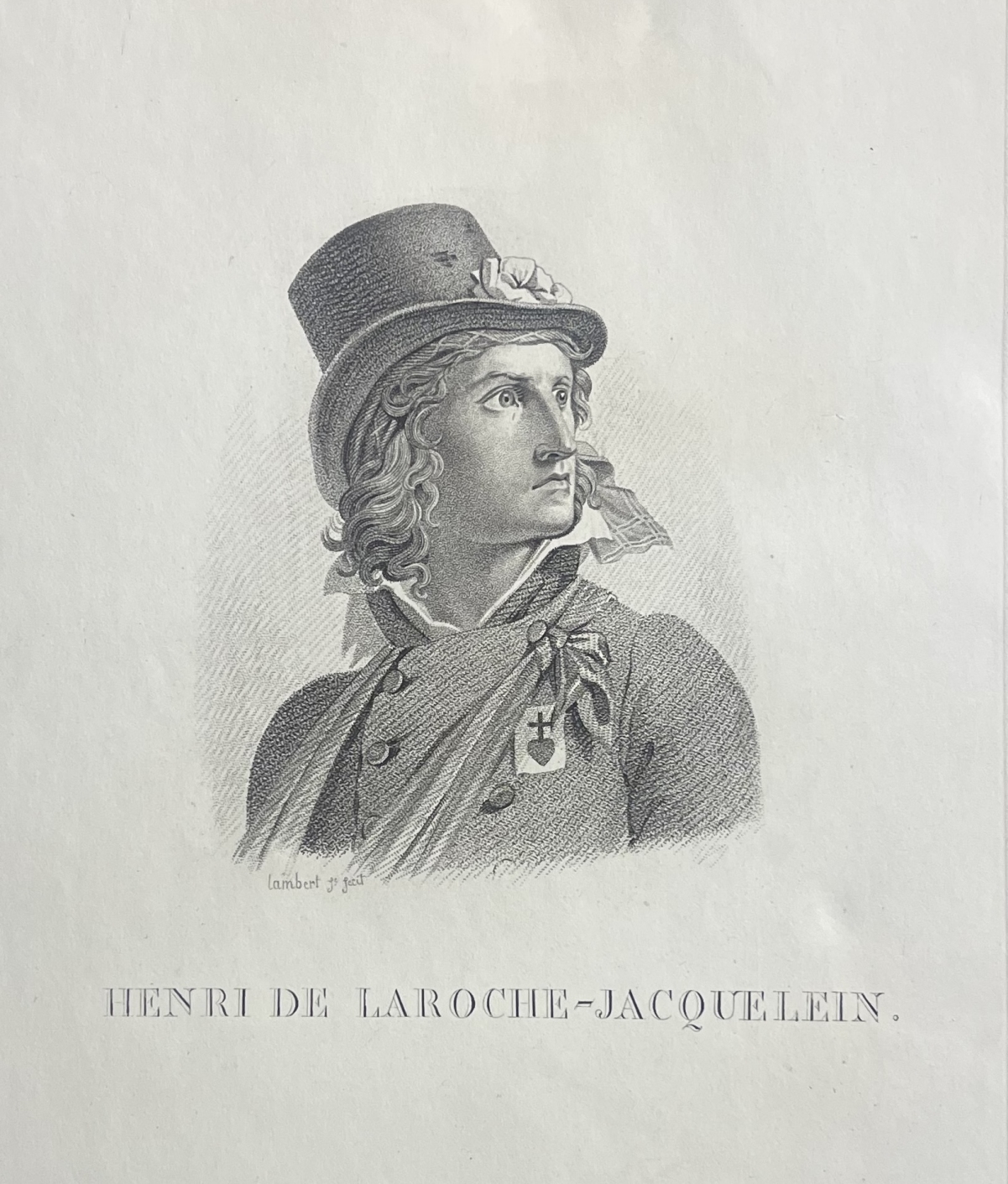 henri_du_vergier_la_rochejacquelin_1772-1794_vendee_gravure_1840_chouan