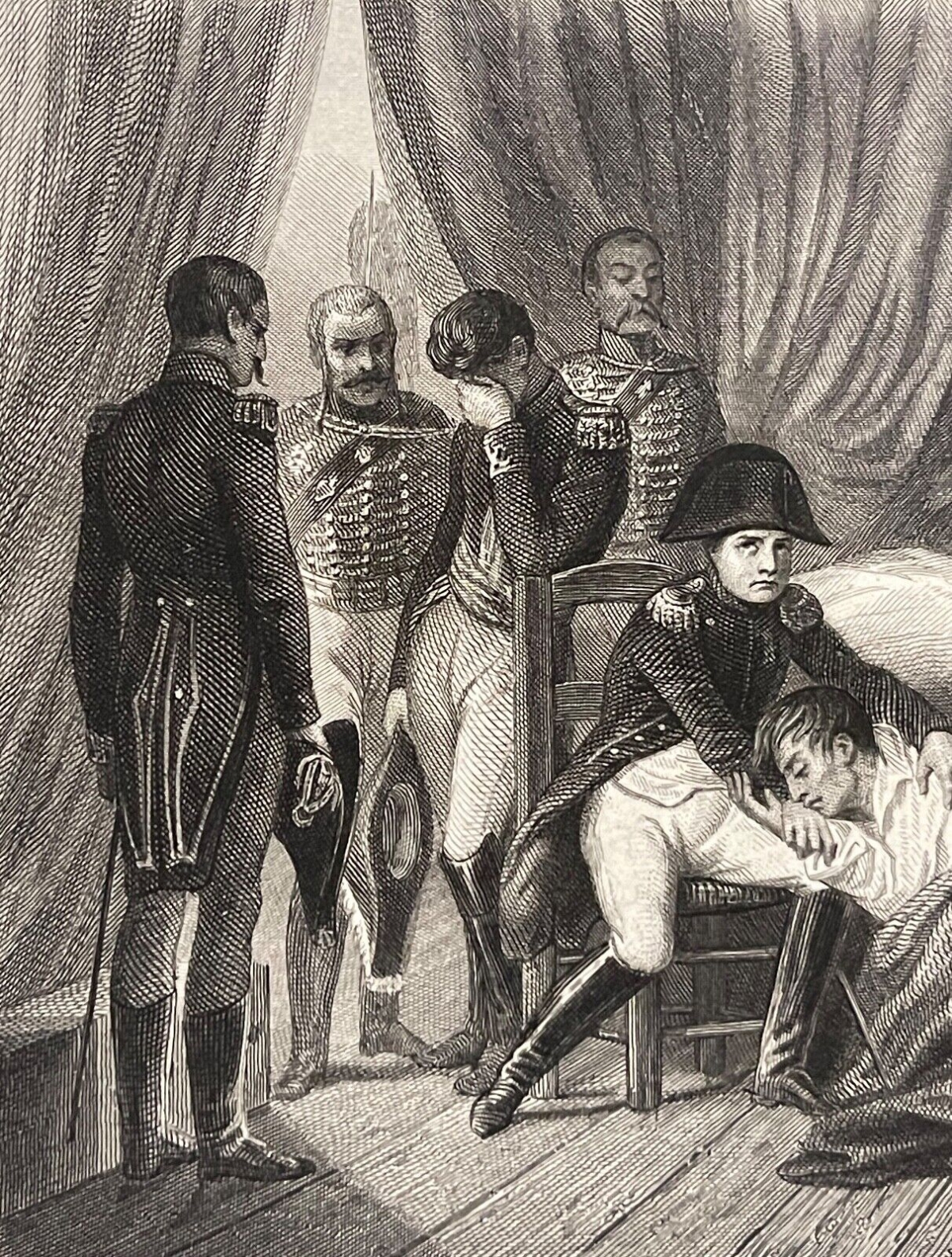 napoleon_bonaparte_mort_du_marechal_lannes_duc_de_montebello_essling_1809_france