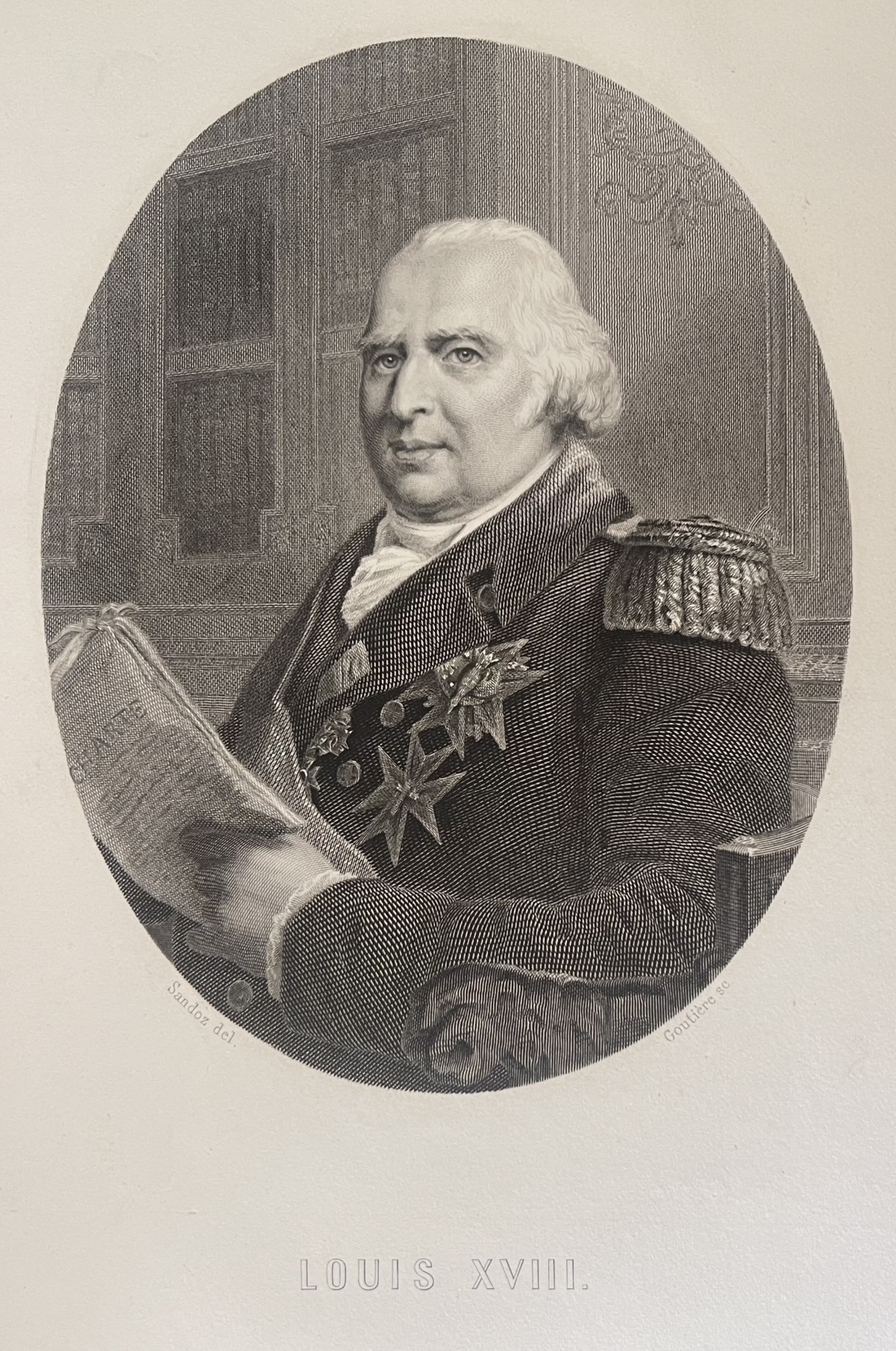 louis_xviii_1755-1824_roi_de_france_par_sandoz_gravure_vers_1836