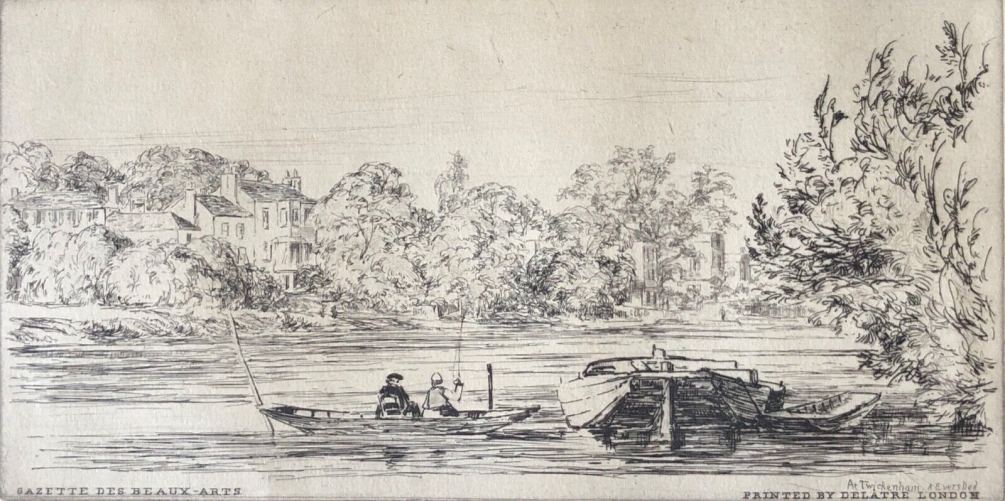 arthur_evershed_1836-1919_pointe_seche_twickenham
