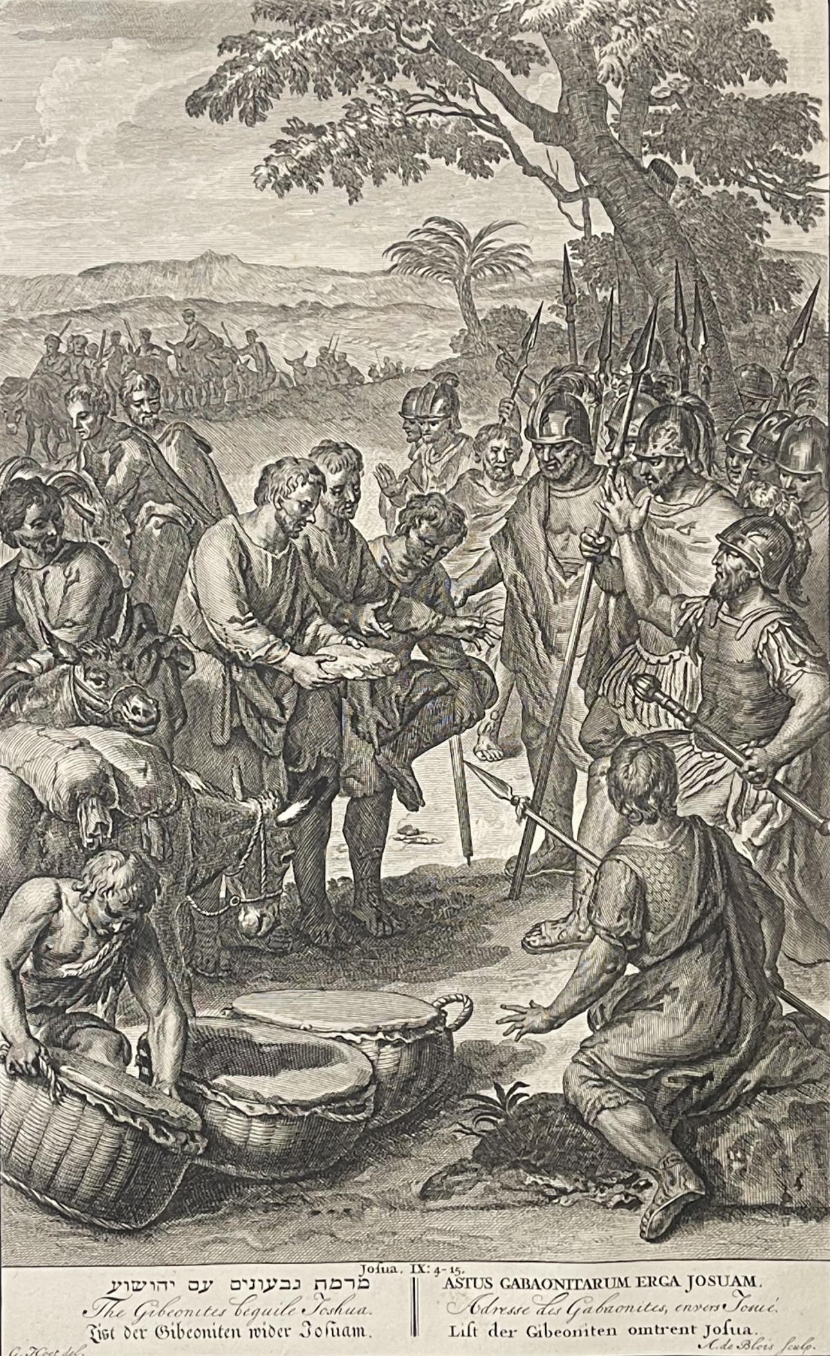 les_gabaonites_trompent_joshua_gravure_de_1728_dapres_hoet_1648-1733