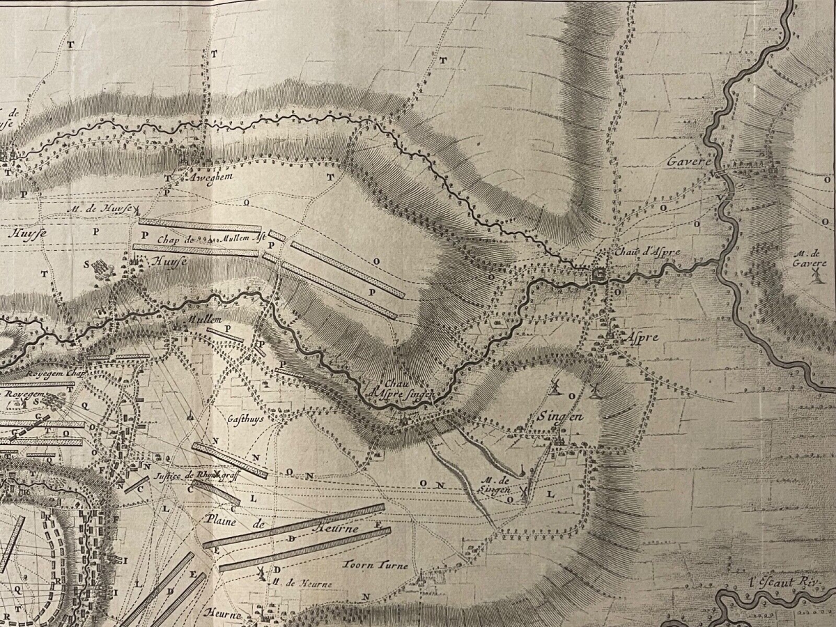 belgique_audenarde_bataille_guerre_de_succession_espagne_1708_gravure_1725