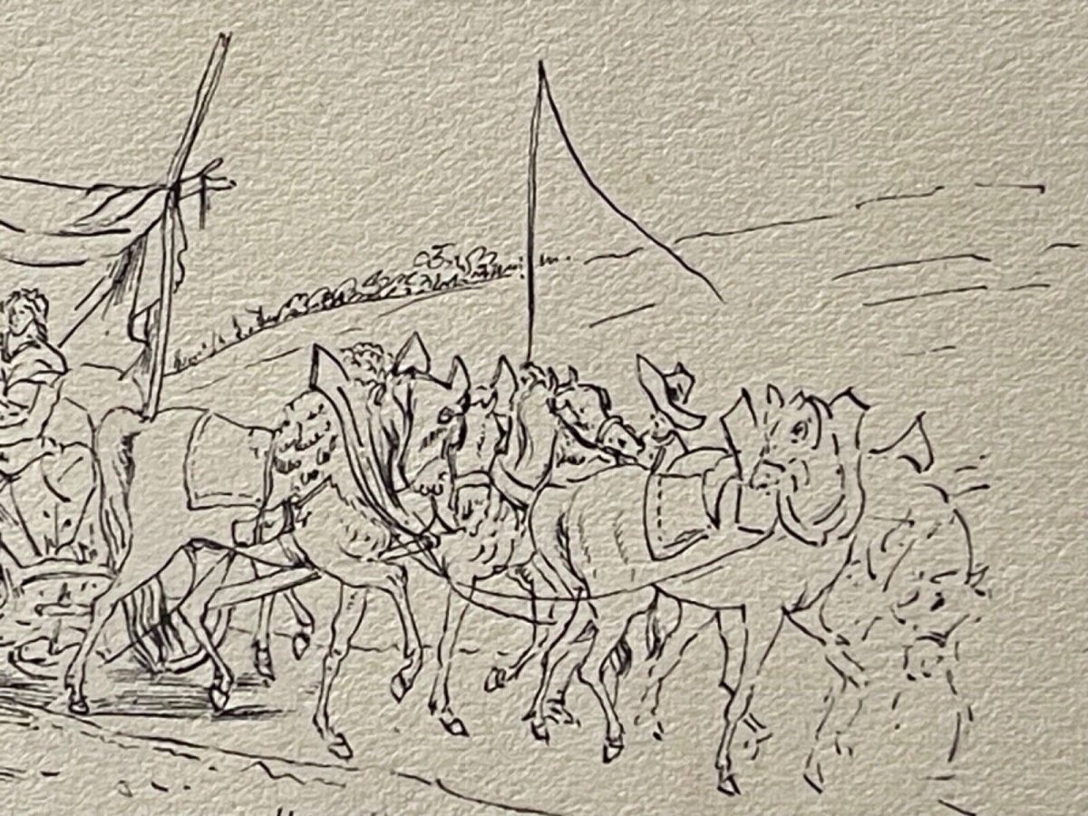intendance_des_troupes_napoleon_encre_charles_antony_hottot_1865-1914_c_1885