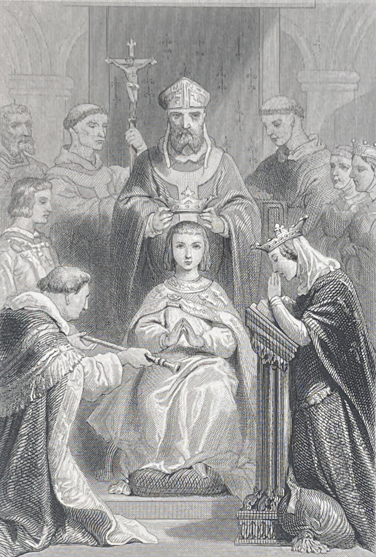 blanche_de_castille_1188-1252_reine_de_france_graveur_lefrancq_1865_espagne