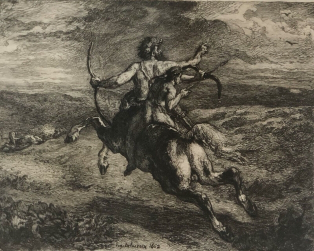 eugene_delacroix_pointe_seche_signee_par_marcel_roux_1910_leducation_dachille