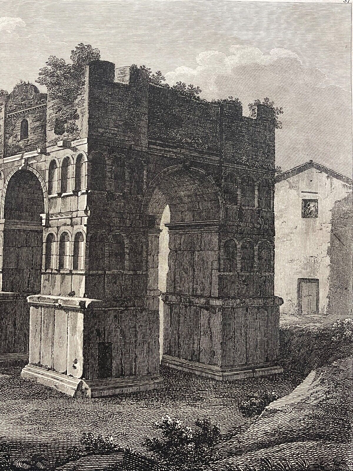 arc_de_janus_rome_1828_par_achille_parboni_1783-1841_italie
