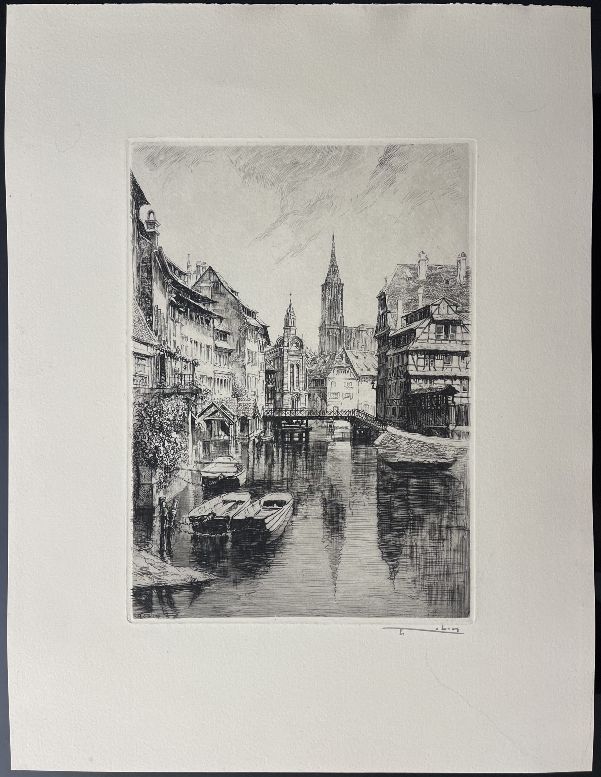 strasbourg_petite_france_vers_1920_par_leopold_robin_1877-1939_alsace_france