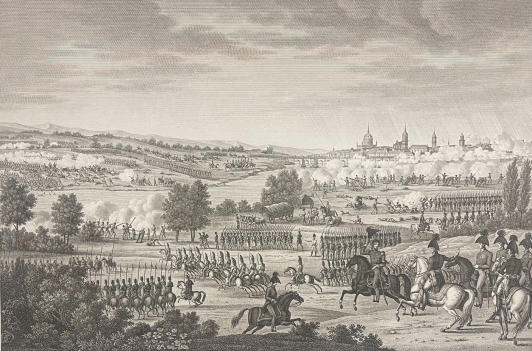 allemagne_bataille_de_dresde_1813_napoleon_bonaparte_par_bovinet_1850_france