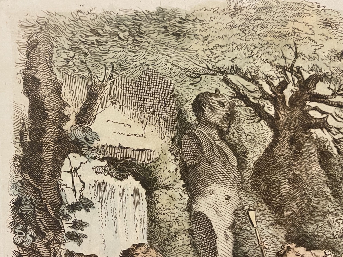 francois_boucher_1703-1770_pierre-alexandre_aveline_1738_la_bonne_aventure_gravee
