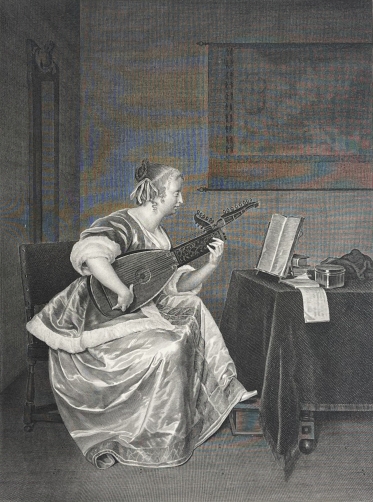 gerard_ter_borch_ii_1617-1681_jeune_femme_etudiant_sur_un_luth_angelique_audouin