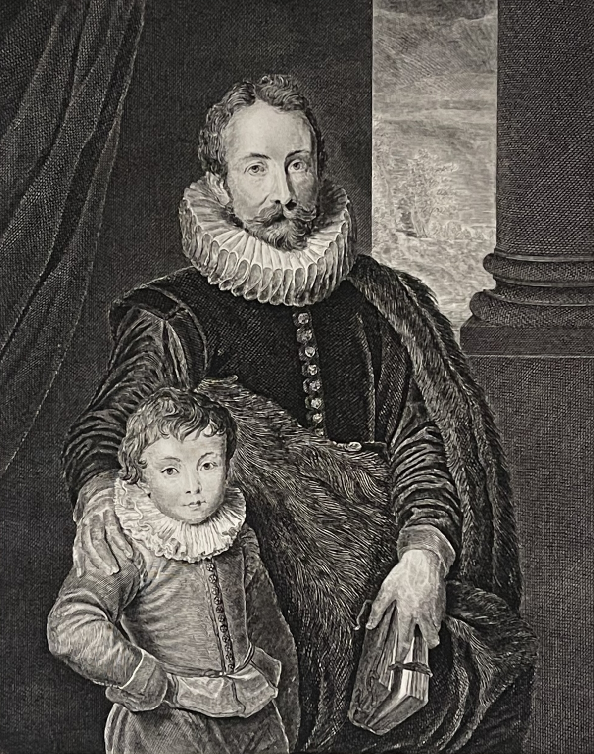 anthony_van_dyck_le_president_richardot_gravee_par_massard_tirage_vers_1850