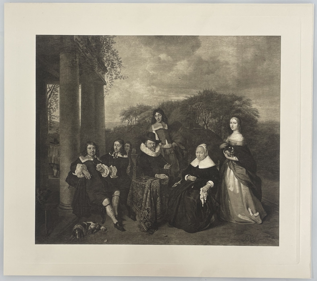 barend_graat_1628_-_1709_une_famille_hollandaise_heliogravure_1905