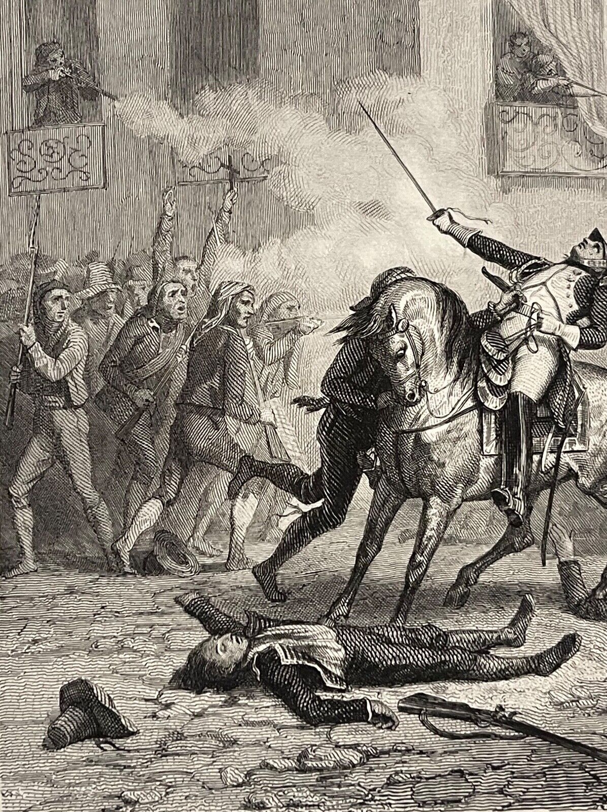 espagne_insurrection_de_madrid_12_mai_1812_empire_napoleon_bonaparte_1836_france