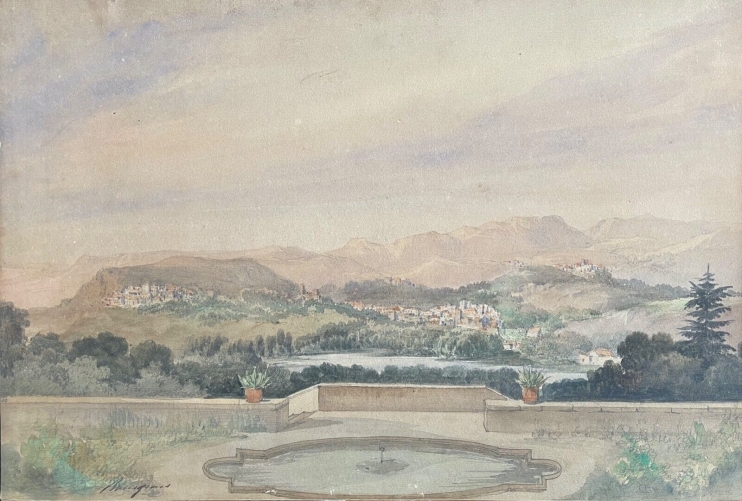 le_mont-dore_avec_le_massif_du_sancy_aquarelle_bourgeois_auvergne_france_c1895