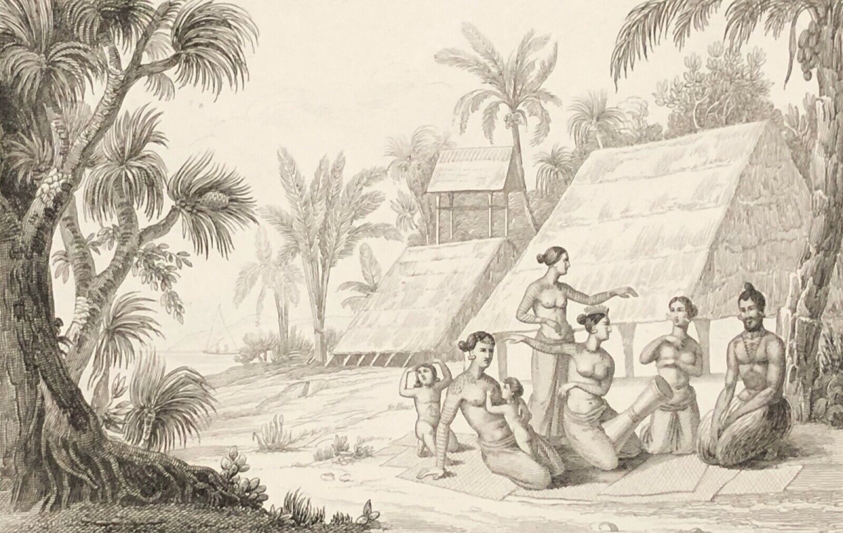vue_de_lile_radak_carolines_micronesia_palaos_1836_xix_oceanie