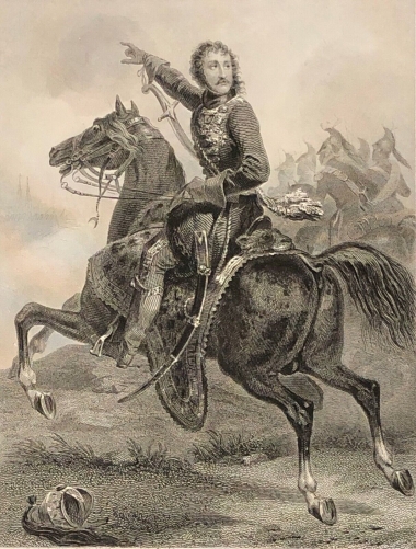 joachim_murat_roi_de_naples_marechal_de_france_napoleon_gravure_c_1836_italia