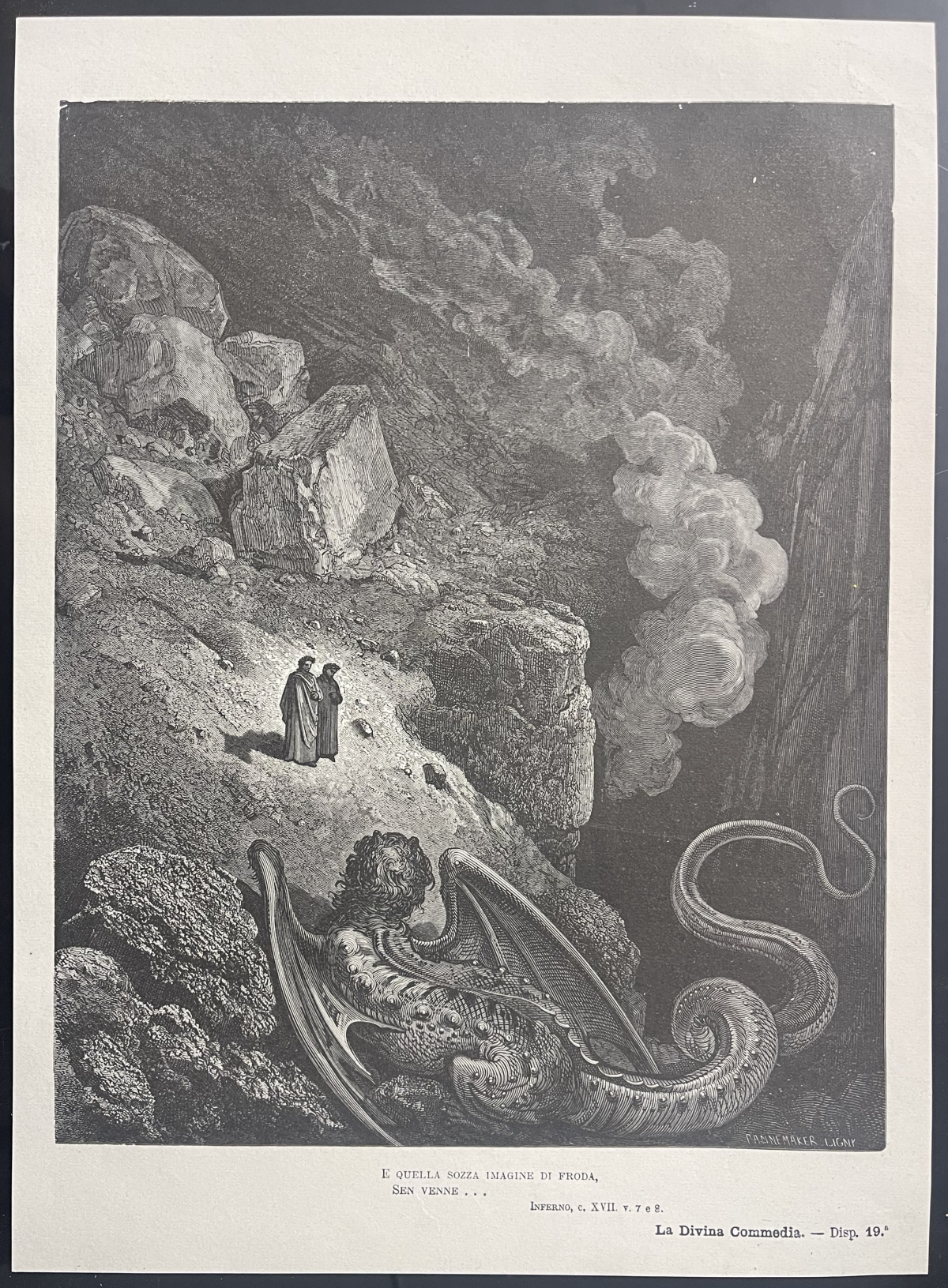 geryon_symbole_de_la_tromperie_divine_comedie_dante_gustave_dore_1868_enfer