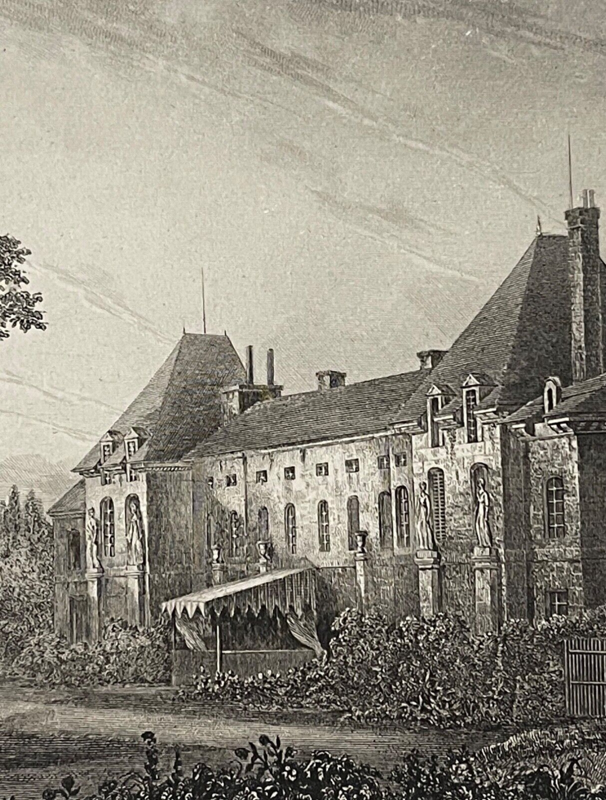 malmaison_napoleon_bonaparte_c_1802_rueil-malmaison_skelton_1830_empire_france