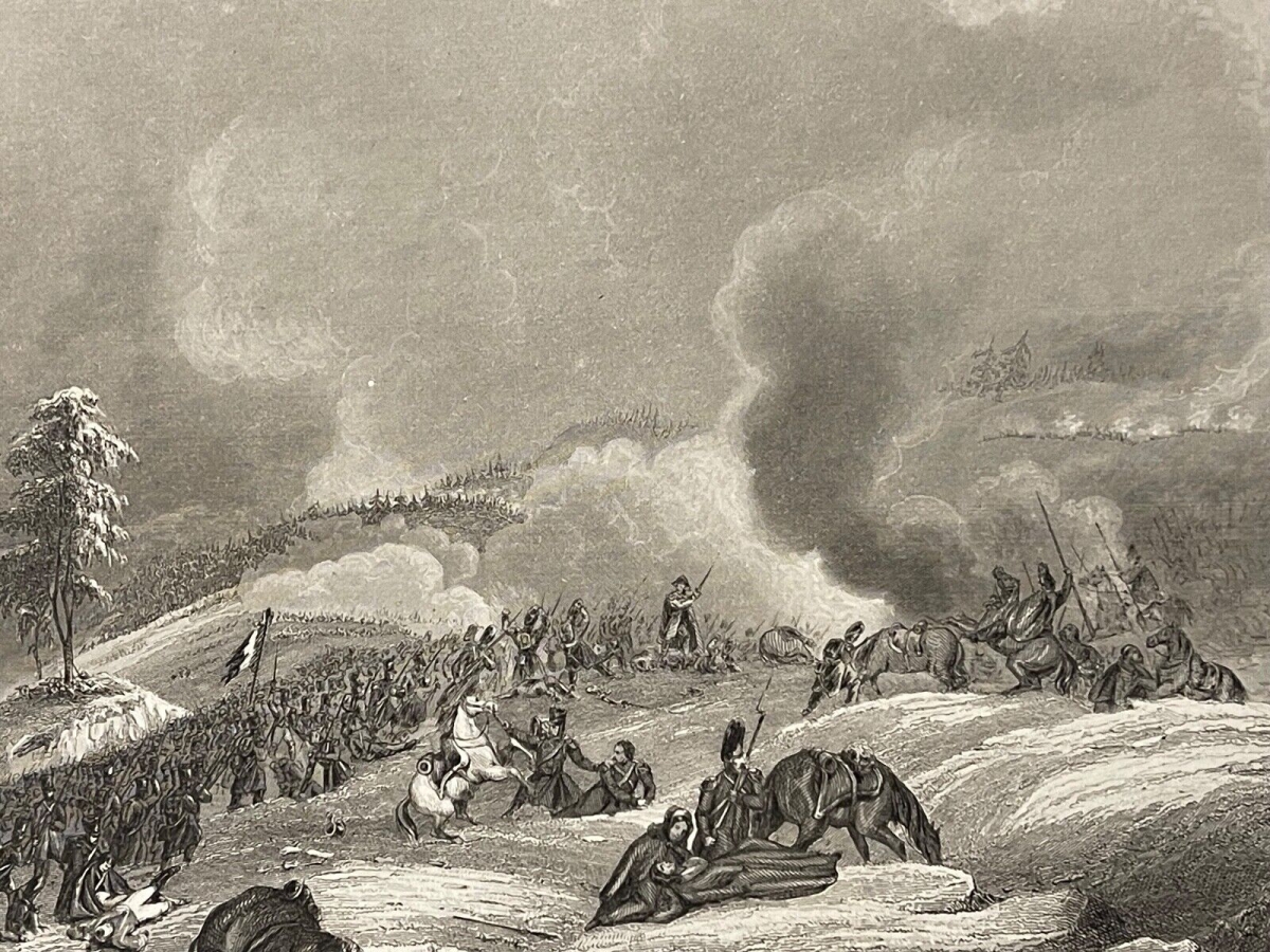 combat_krasnoe_russie_1812_napoleon_bonaparte_empire_france_vers_1840