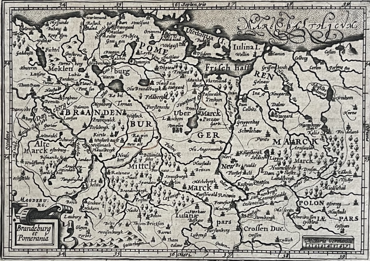 allemagne_marquisat_de_brandenbourg_et_pomerama_gravure_originale