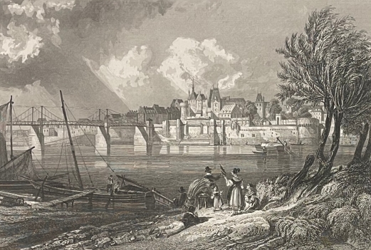 ancenis_vers_1840_par_rouargue_loire-atlantique_pays_de_la_loire_france