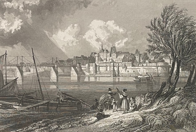 ancenis_vers_1840_par_rouargue_loire-atlantique_pays_de_la_loire_france