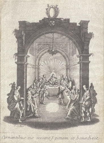 jacques_callot_1592_1635__la_cene,_la_petite_passion,_sur_parchemin__circa_1640_