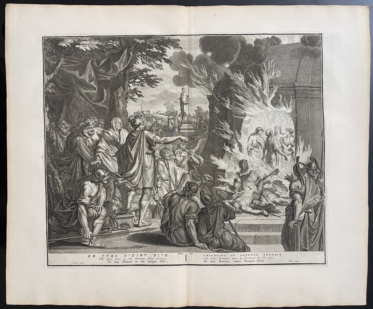 les_trois_hommes_dans_la_fournaise_gravure_1728_1728_bernard_picart_1673-1733