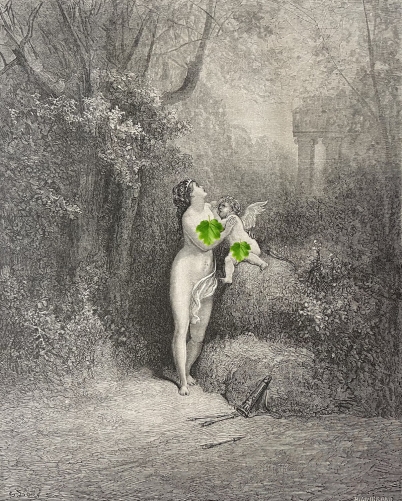 amour_et_la_folie_gustave_dore_la_fontaine_1868_xylographie_eros_cupidon
