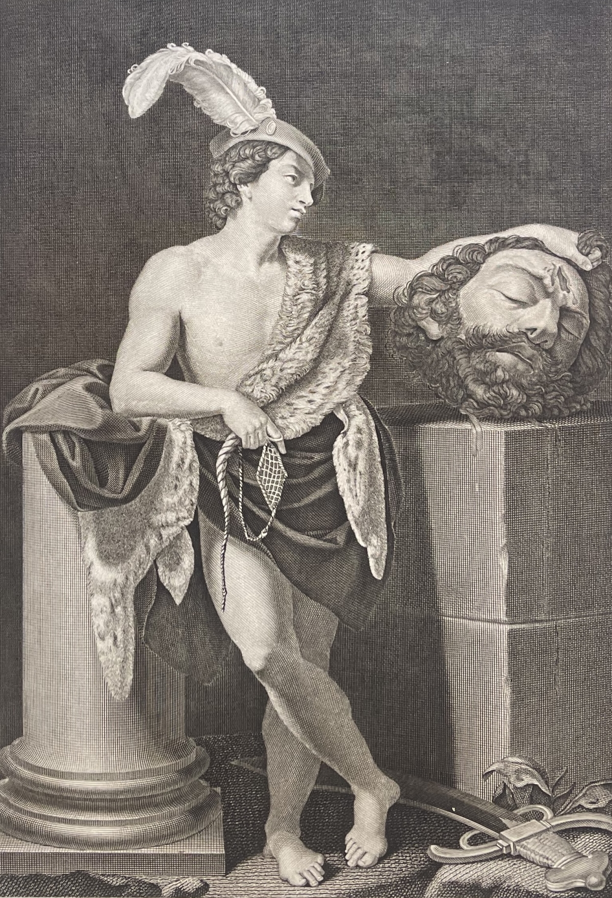 guido_reni_1575-1642_david_vainqueur_de_goliath_graveur_beifson_c_1850