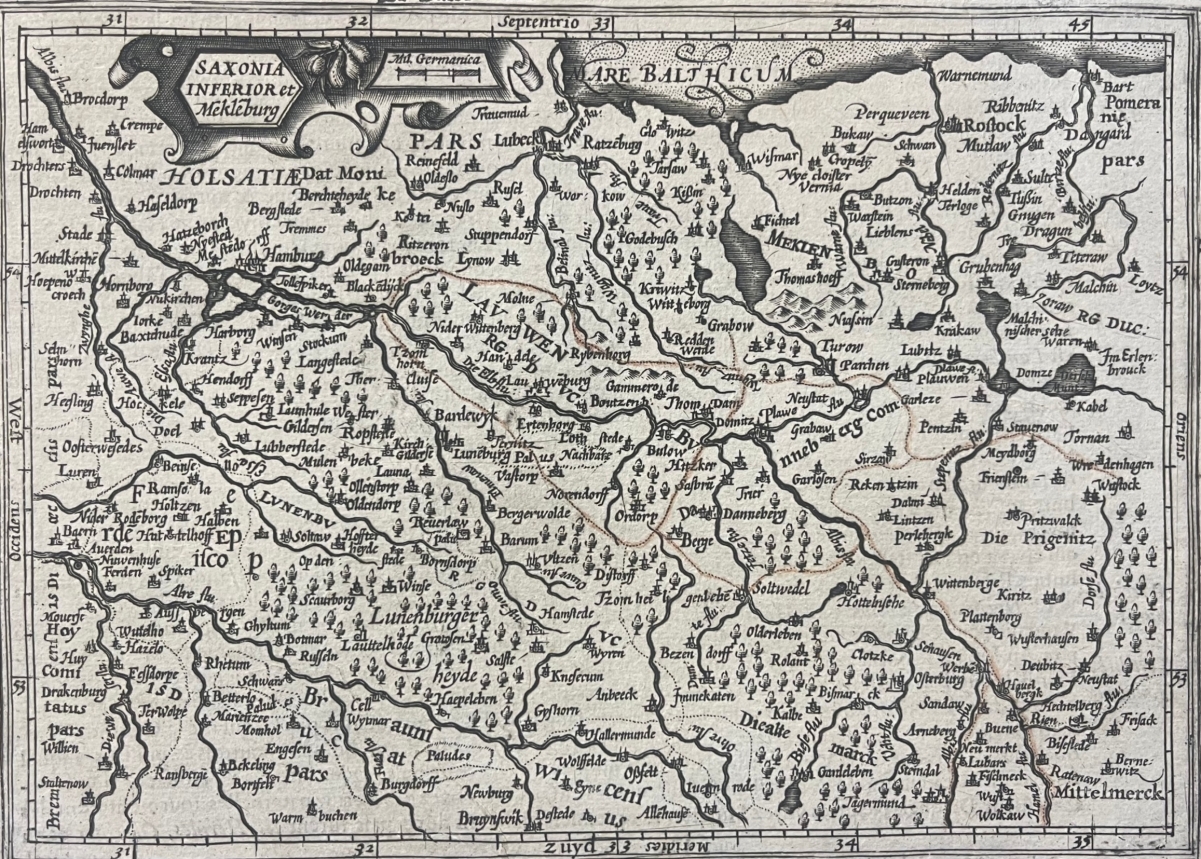 allemagne_la_basse_saxe_carte_de_1637_par_gerhard_mercator_1512-1594