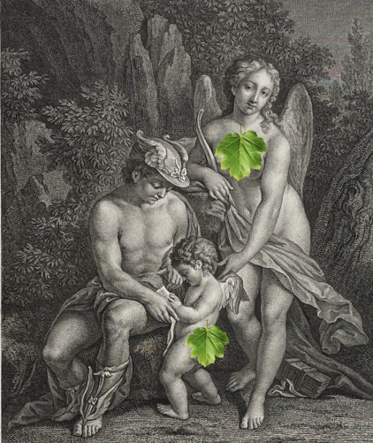 antoine_correge_education_de_lamour_mercure_cupidon_venus_graveur_villain_1790