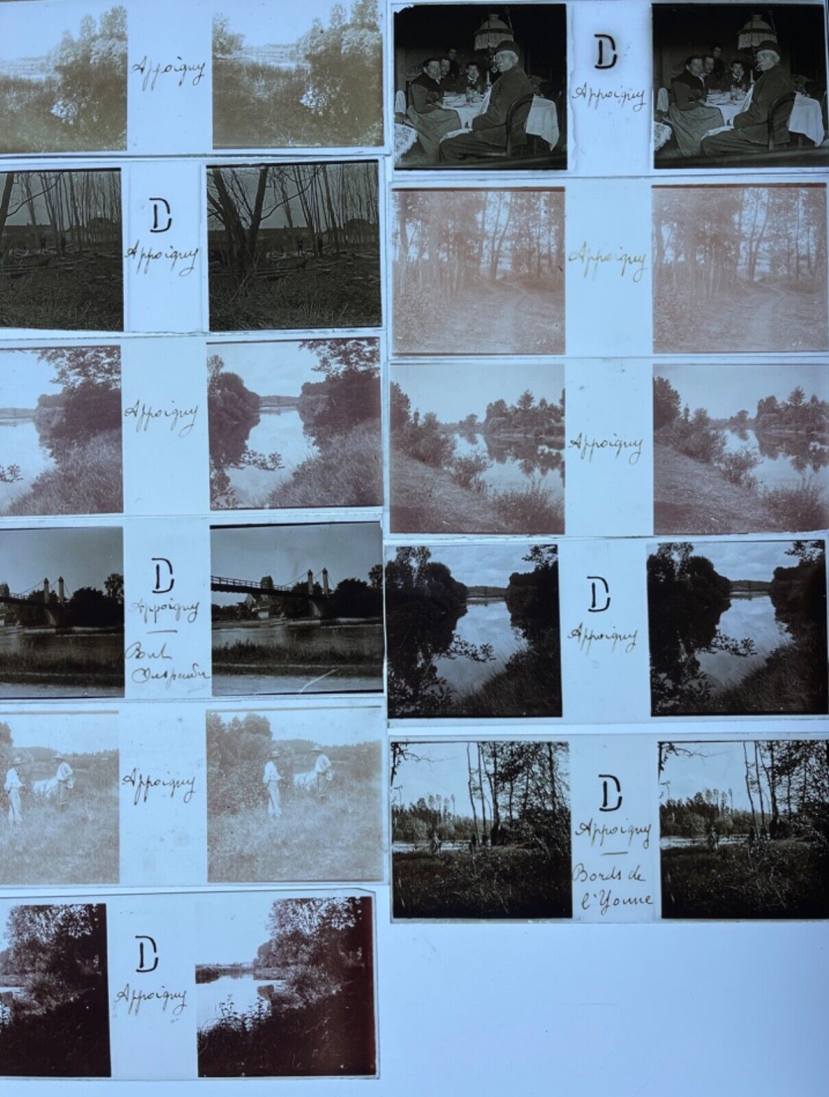 appoigny_23_plaques_photo_stereo_positives_xixe_debut_xxe_yonne_france